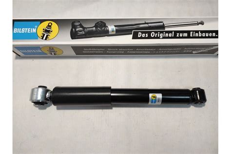 Задний амортизатор на Opel Corsa C, Bilstein 19-115351 газомасляный