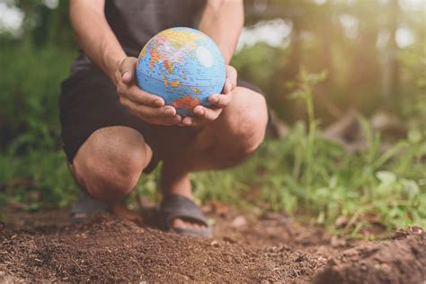 Giugno Giornata Mondiale Dell Ambiente