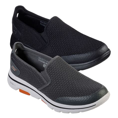 Skechers Mens Go Walk Apprize In Colours Size Cos