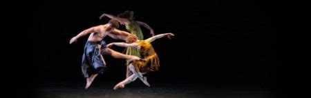 Mark Morris Dance Group | Internationally Renowned Modern Dance Company ...