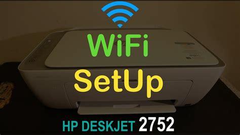 How To Hook Up My Hp Deskjet To Wifi How To Connect Hp Deskjet