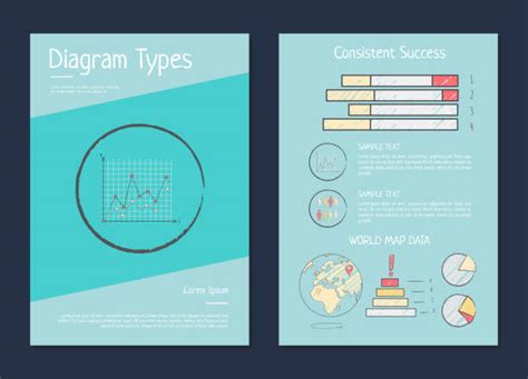 daigram illustrations royalty  vector graphics clip art istock