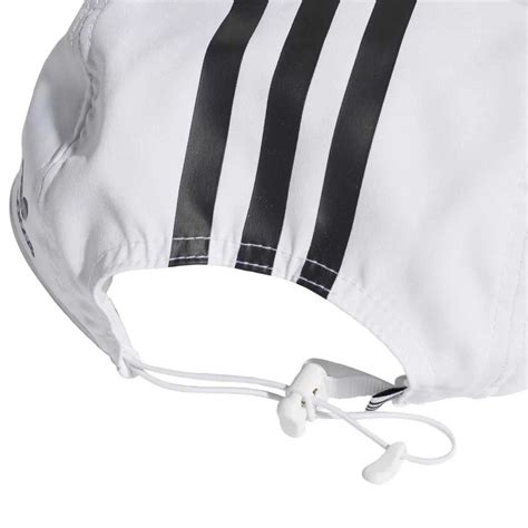 Adidas Originals Gorra Tech Stripes Blanco Dressinn