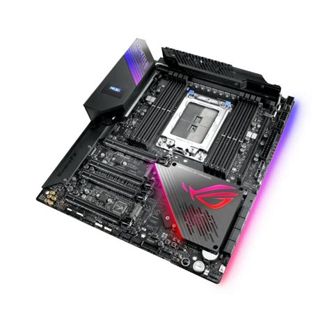 AMD TRX40 Motherboard Roundup Ft. ASUS, AORUS, ASRock & MSI