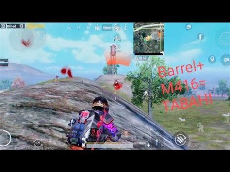 Kills Tabahi Gameplay Ll Pubg Mobile Ll Guru Youtube