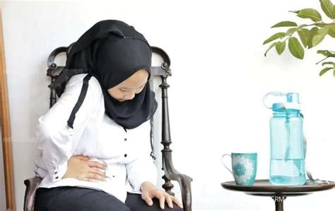 Penyebab Darah Haid Menggumpal Yang Harus Diketahui Perempuan