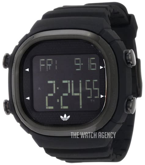 Adh Adidas Thewatchagency