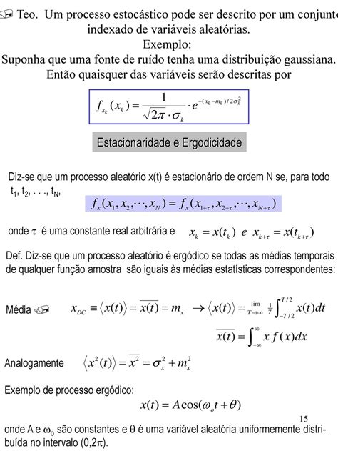 PROBALIDADE VARIÁVEIS ALEATÓRIAS ppt carregar