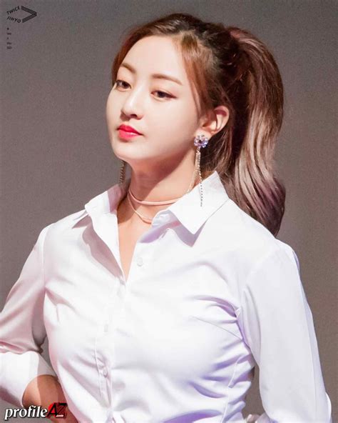 Biodata Jihyo Jihyo Twice Profile Photos Fact Bio And More Akutahu