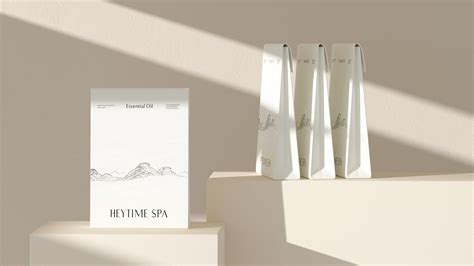 北京山河海棠品牌设计万朵山河 一朵海棠 on Behance Bookends Graphic Design Creative