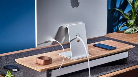 The best iMac stands | Creative Bloq