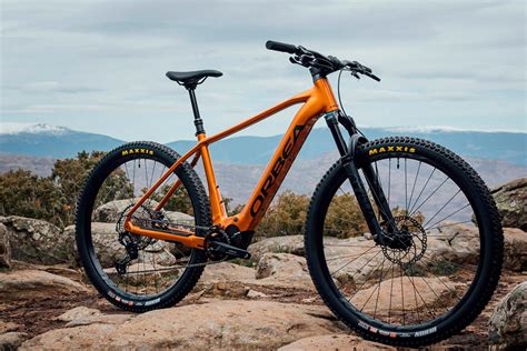 Orbea Urrun la e MTB ideal para iniciarse en las bicicletas eléctricas