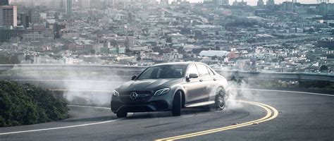 Mercedes E63 AMG Wallpapers - Wallpaper Cave