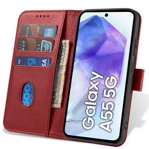 Etui Do Samsung Galaxy A G Sk Rzane Skin Szk O Hartowane Etui Na