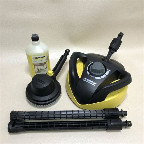 Yahoo オークション 【karcher ケルヒャー 高圧洗浄機用アクセサリー