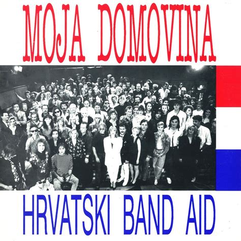Moja Domovina” Veličanstvena Pjesma Za Vječnost