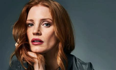 Jessica Chastain A Venezia Una Protesta Tra Glamour E