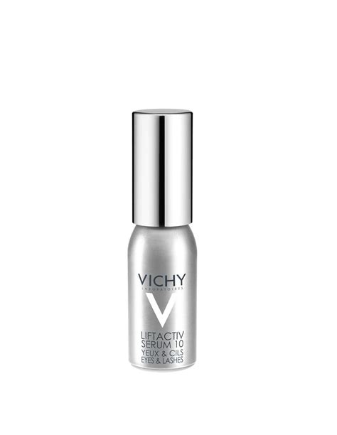 VICHY LIFTACTIV SUPREME SERUM 10 OJOS Y PESTAÑAS 15ML Online