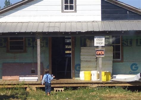 Kentucky Amish