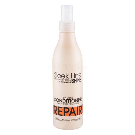 Stapiz Sleek Line Repair 2 Phases Conditioner Балсами за коса за жени