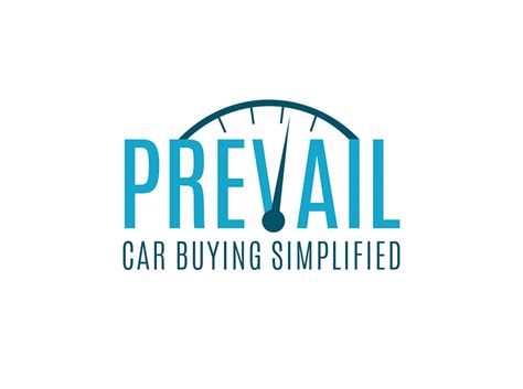 Prevail Logo Firebrand Design And Business Solutions