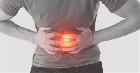 Dolor abdominal una guía completa Vida Plena Y Salud