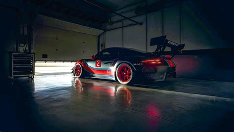 The Future is Now: 992 GT2 RS Mild Hybrid & Porsche’s eFuels Pilot Plant
