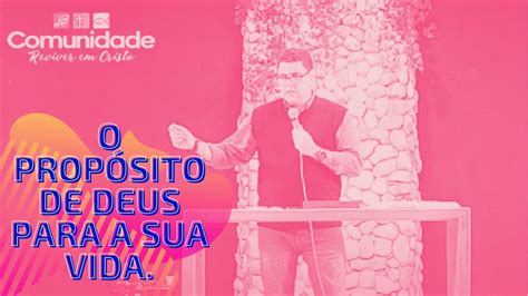 Reviver Onlar Domingo Culto Online Da Comunidade Reviver