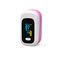 Fingertip Pulse Oximeter Yk Yonker Medical Wireless