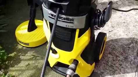 The Differences Between Karcher Pressure Washers Pressure Washer Reviewer