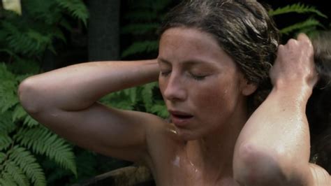 Caitriona Balfe Nude Outlander 2017 S03e11 HD 1080p TheFappening
