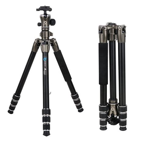 The 8 Best Tripods For DSLR Cameras In 2020