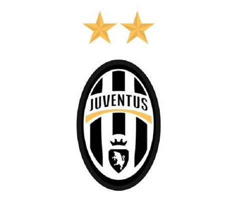 The Juventus Logo History And Why It Always Looked Good