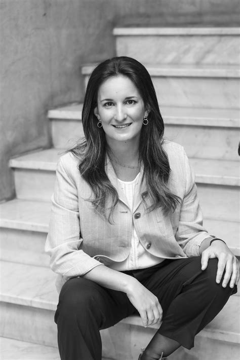 Mª Eugenia Gay anuncia su candidaturaen el ICAB E J