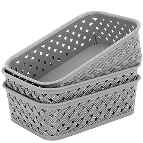 Top Best Small Storage Baskets Pixelfy Blog