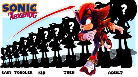 Sonic Boom Sonic The Hedgehog Growing Up Compilation Sky Wow