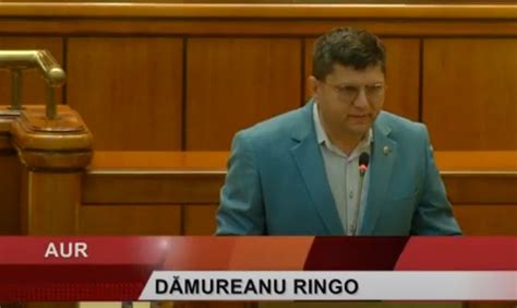 Mu Chi De Rahat La Simonis So Ia Deputatului Ringo D Mureanu Nu A