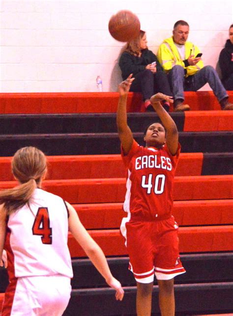 Basketball Photo Gallery North Dorchester At Colonel Richardson High