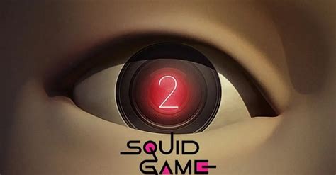 Squid Game 2 Sezon Bekleyenlere MÜjde Fragman Yayınlandı Netflix