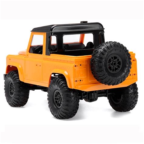 Mn Model Defender Rtr Wd