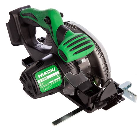 Hikoki C Dsl Cordless Circular Saw V Rpm Kg