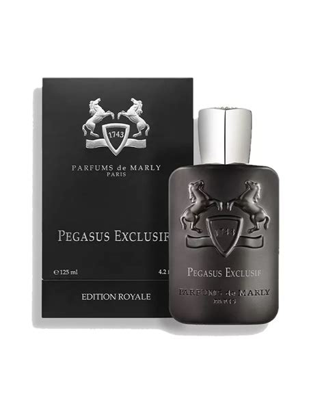 Parfums De Marly Pegasus Exclusif