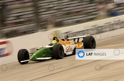 2002 Milwaukee Cart 2 June 2002 Milwaukee Mile Usa Christian