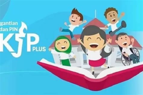 Cek Besaran Bantuan Kjp Plus Tahap Cair Dari Tingkat Sd Sampai