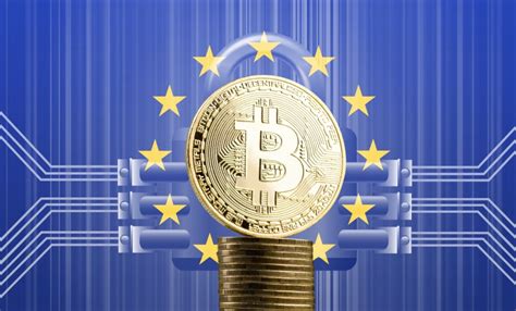 EU Adopts Comprehensive Crypto Regulation GovInfoSecurity