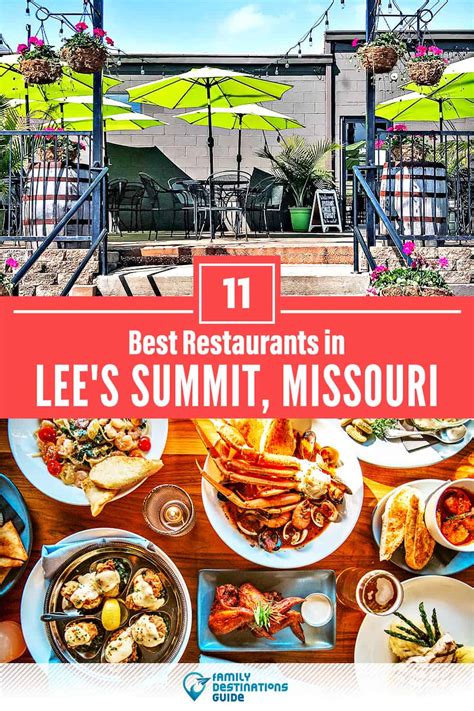 Total Imagen Places To Eat In Lees Summit Thptnganamst Edu Vn