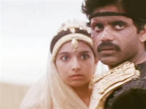 Geethanjali (1989) is an evergreen love story! | Telugu Cinema