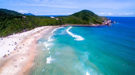 As Melhores Praias De Imbituba Santa Catarina Casal Nômade