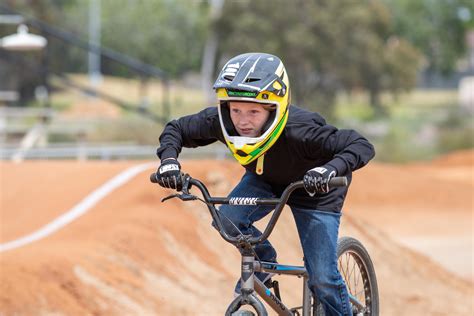 Bmx Pro For A Week Summer Camp 2022 Daleholmesracingcom