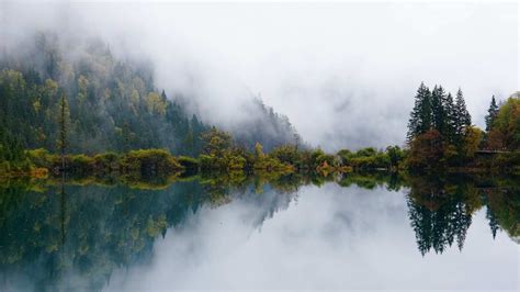 Jiuzhaigou Tour A Journey To A Fairytale Valley In Eastern Tibet